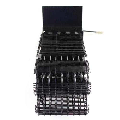 Electrolux Refrigerator Condenser - 242106606