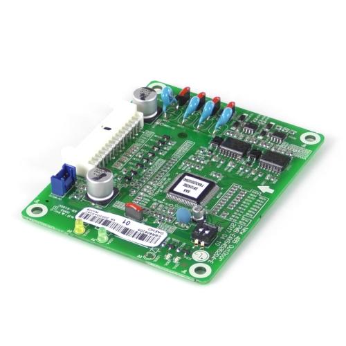 Lg Sub Pcb Assembly - EBR80820501
