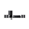 Sony BDVT10 Blu-ray Discâ„¢ / DVD Home Theatre System