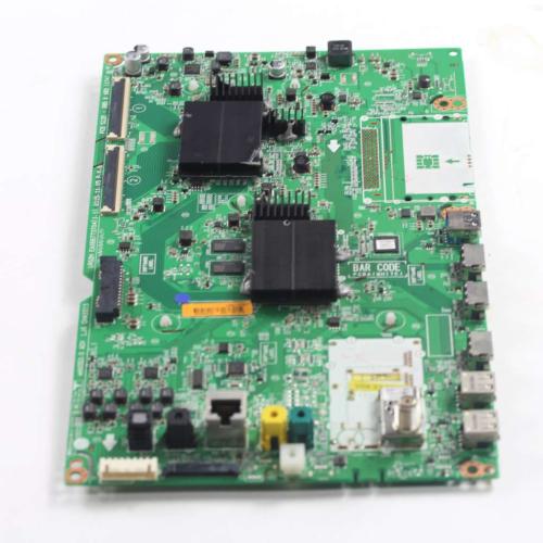 Lg Refurbished Chassis Assembly - CRB35584501
