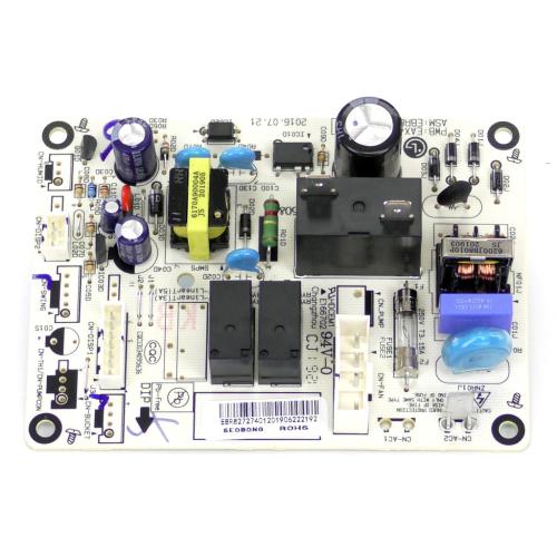 LG Part# EBR82727401 Main PCB Assembly - Genuine OEM