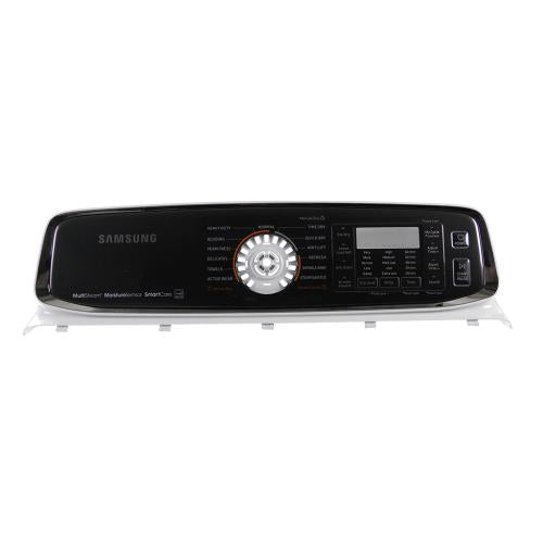 Samsung Part# DC97-20072A Touchpad Control Panel Assembly - Genuine OEM