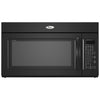 Whirlpool GMH5205XVB0 Microwave Parts