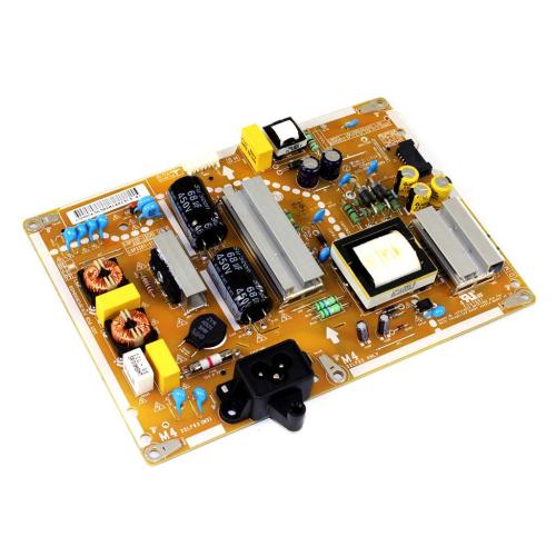 Lg Power Supply Assembly - EAY63630201