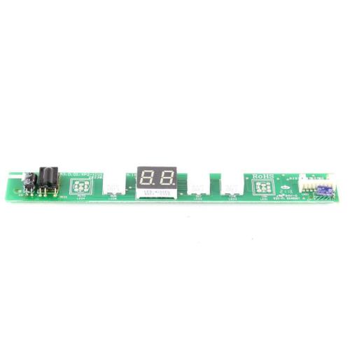 Midea Display Board - 17122000A02345