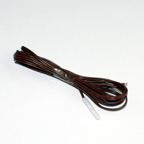 LG LFXS30796D Refrigerator Temperature Sensor Genuine OEM