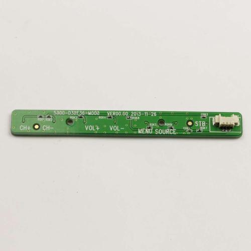 Lg Pcb Assembly,Sub,Outsourcing - COV32805901