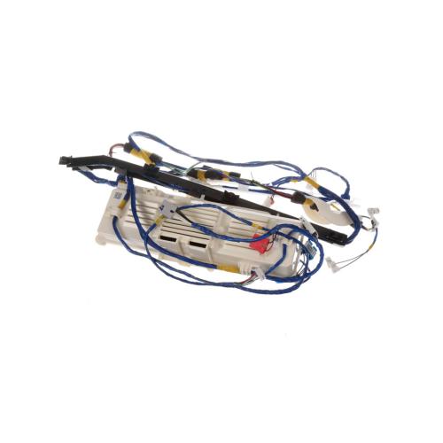 Samsung Part# DC92-02379H Power Control Board Cover Assembly - Genuine OEM