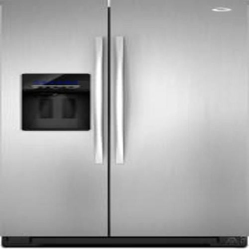 Whirlpool GSF26C4EXS03 Refrigerator