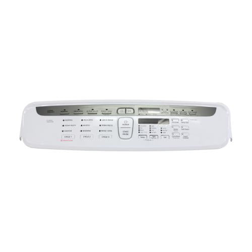 Samsung Touchpad Control Panel - White DC97-20095B