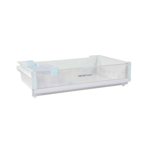 LG Part# AJP75234901 Pull Out Drawer Assembly - Genuine OEM