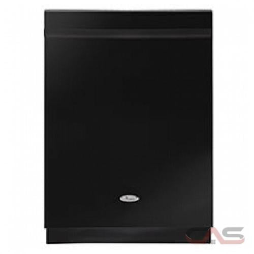Whirlpool GU3200XTVB0 Dishwasher