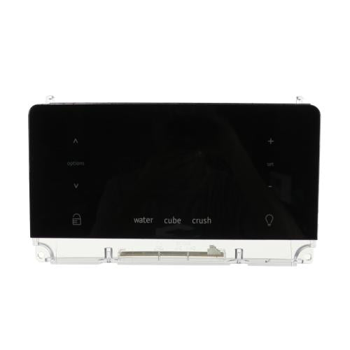 Electrolux User Interface, Assembly - 5304527930