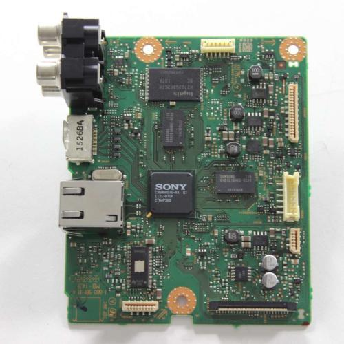 Sony Service Assembly Mb - A-1844-260-A