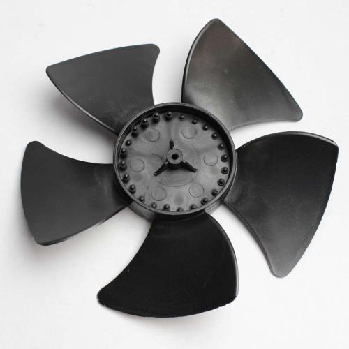 Maytag Refrigerator Condenser Motor Fan Blade MSD2550VES00