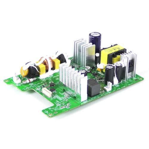 LG Part# EBR89625801 Power Control Board Assembly - Genuine OEM