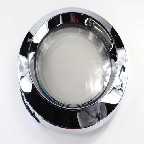 LG Part# ADC72301102 Door Assembly (OEM)