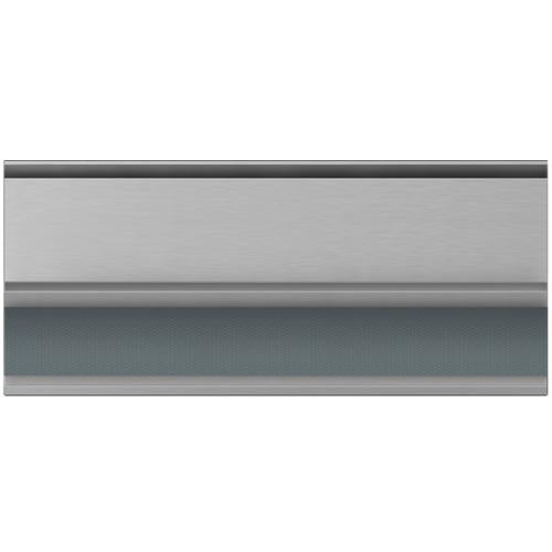 Hestan KRTI30BKGG Rangetop, Induction, 30 - Black - Dark Gray