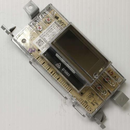 Blomberg Dishwasher Display Card Group - 1755800124