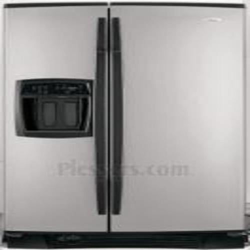 Whirlpool GS6NBEXRL04 Refrigerator