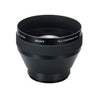 Sony VCLHG1758 2.0X Telephoto Converter for SonyÂ® 58 mm diameter lenses.