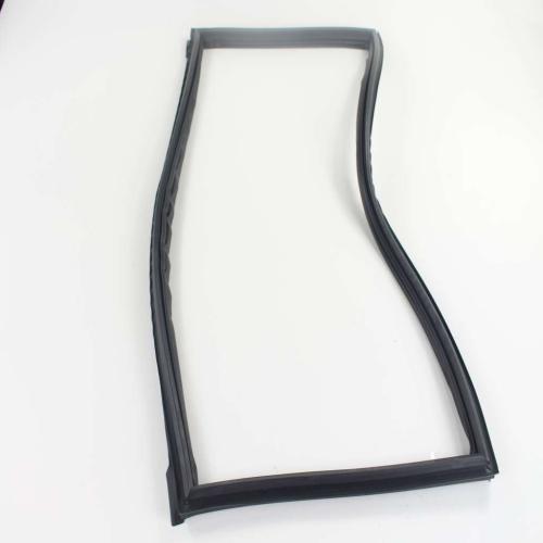 Whirlpool Fridge Door Gasket - Black W10830277