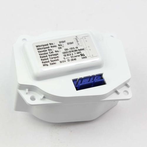 Kenmore Refrigerator Ice Dispenser Auger Motor 106.57023601