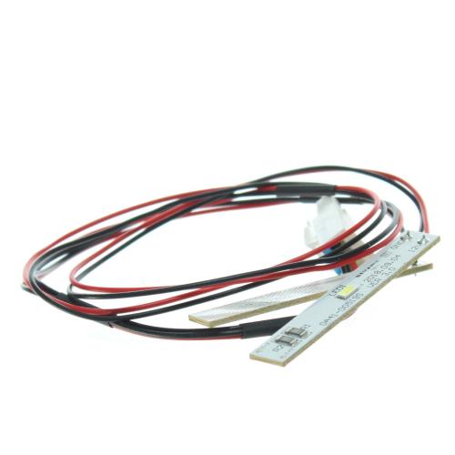 Samsung Part# DA41-00519S LED Light Assembly (OEM)