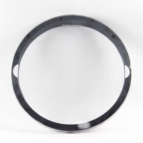 Whirlpool Part# 137067900 Outer Door WIndow (OEM)