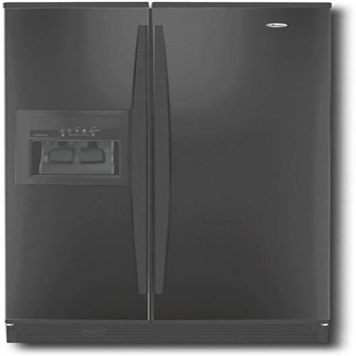 Whirlpool GS2SHEXNB00 Refrigerator