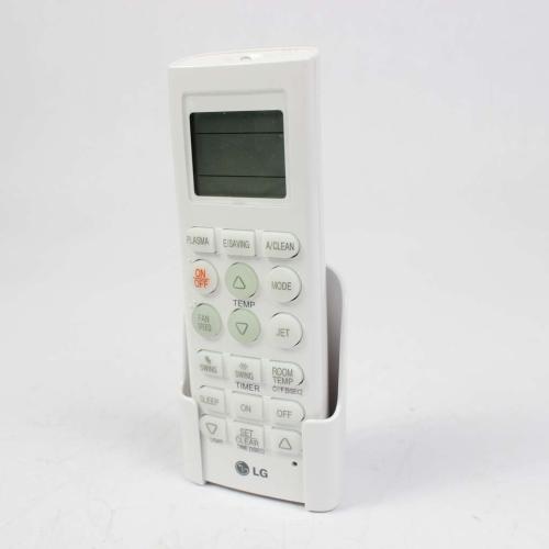 Lg Remote Controller Assembly - AKB73215509