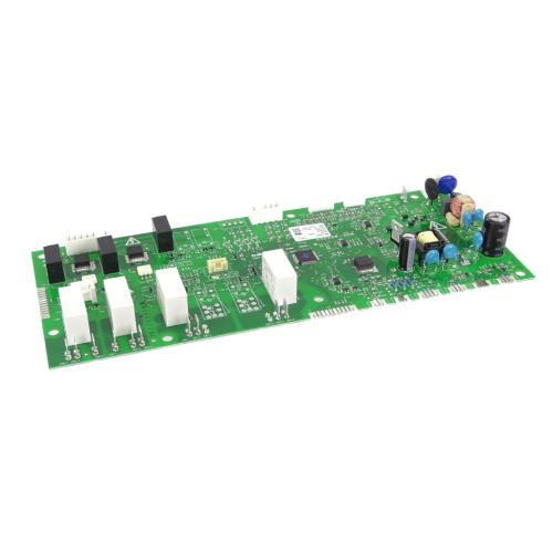 Bosch Control module programmed - 11020735