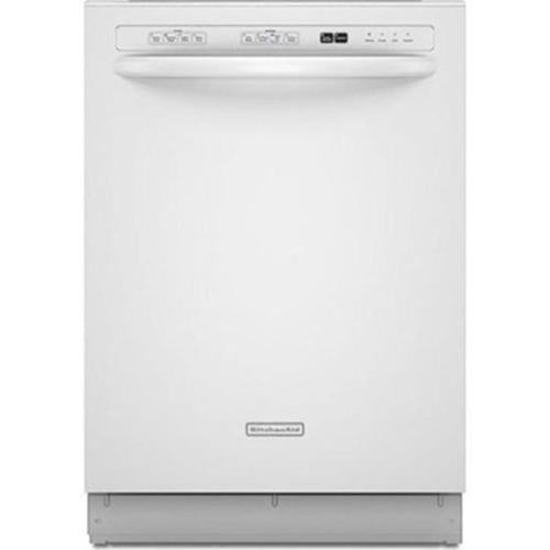 Whirlpool WHIKUDC20CVWH5 Dishwasher