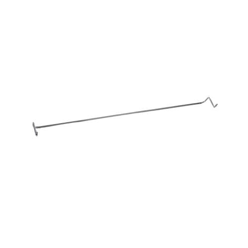 Bertazzoni Part# 404570 Worktop Frontguard - Genuine OEM