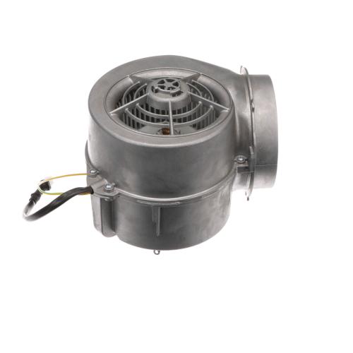 Bertazzoni Part# Z280049 Air Intake Assembly - Genuine OEM