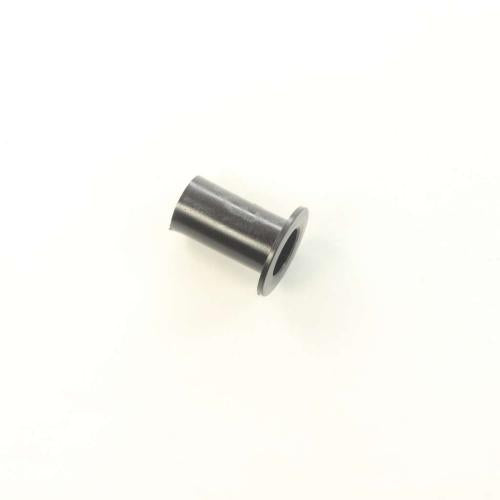 GE Part# WR01X10233 Door Thimble (OEM) Top, Black