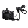 Sony XLRK1M XLR-K1M XLR Adapter Kit Parts