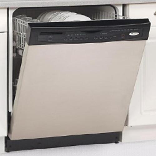 Whirlpool GU1200XTLS2 Dishwasher