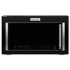 Whirlpool WHIKMHC319EBL0 Microwave Parts