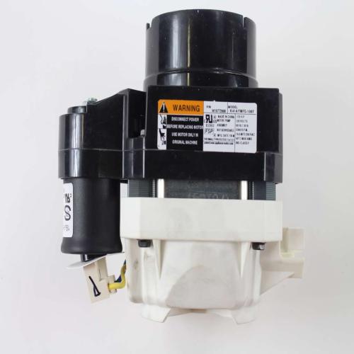 Kenmore Dishwasher Circulation Pump 665.14815N611