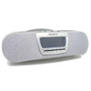 Sony ICFCD830 CD Clock Radio