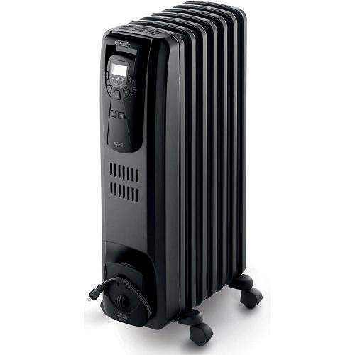 Delonghi EW7507EBK Oil Filled Radiator