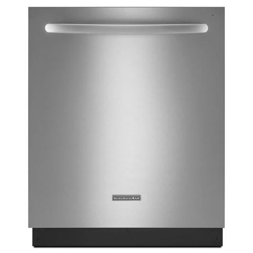Whirlpool WHIKUDE48FXSS3 Dishwasher