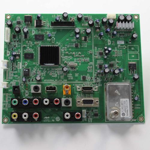 Haier Part# TV-5210-492 Main Board (OEM)