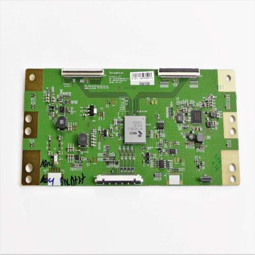 Sony Mounted Pwb E-T-Con (49) - 1-897-274-12