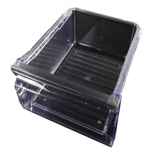 Samsung Part# DA97-12686J Crisper Drawer (Right) - Genuine OEM