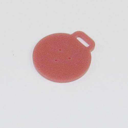 Electrolux Dishwasher Check Valve - 807048001