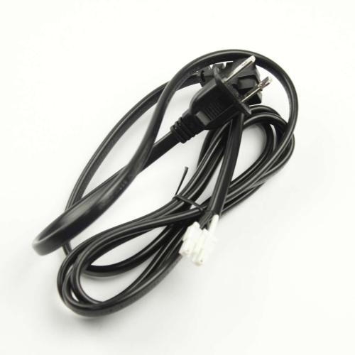 Sony TV Power Supply Cord Connector - 1-849-274-21