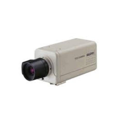 Panasonic VCB3444 1/3 Inch B/W Ccd Camera