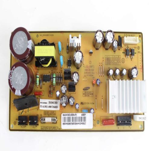 Samsung Inverter Board Assembly DA92-00768D